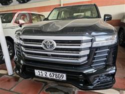 تۆیۆتا لاند کروزەر